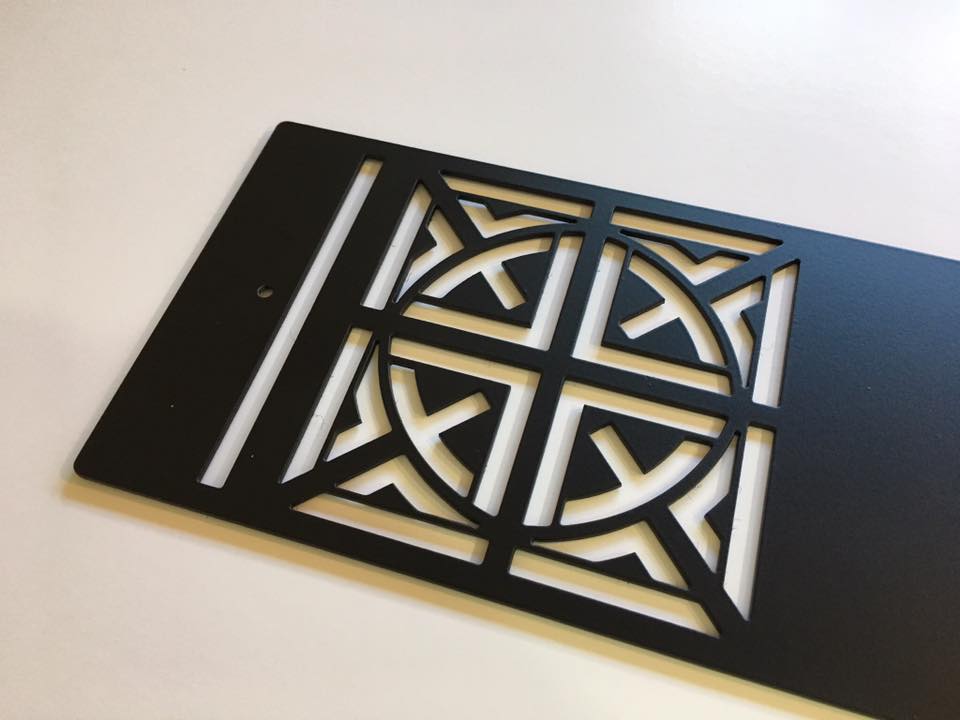 色彩斑斓的钢制排水板设计-46