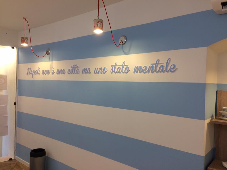 Tarantella Food 室内设计-2