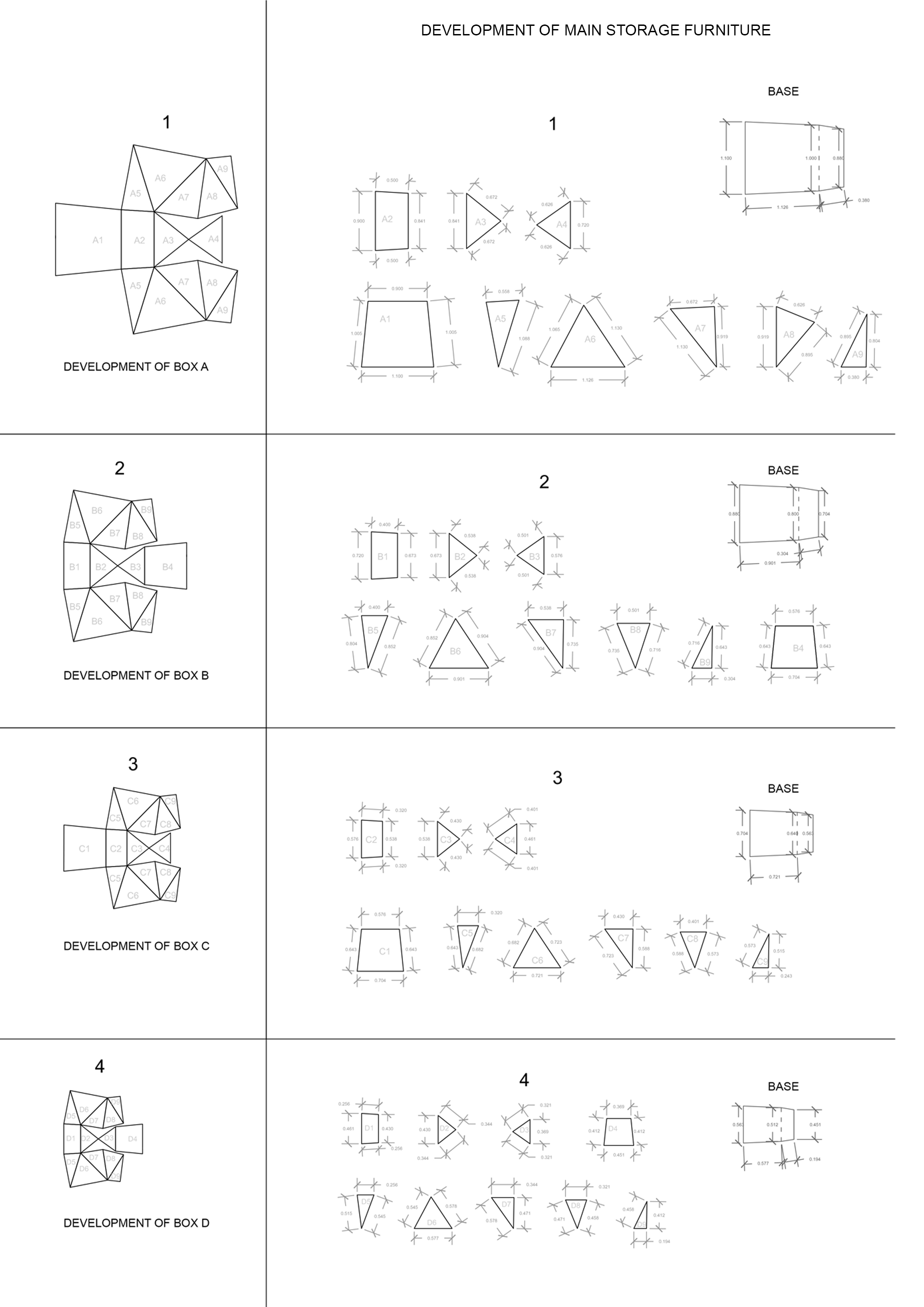 希腊 C_29/Optimist 光学商店，光与影的渐变艺术-22