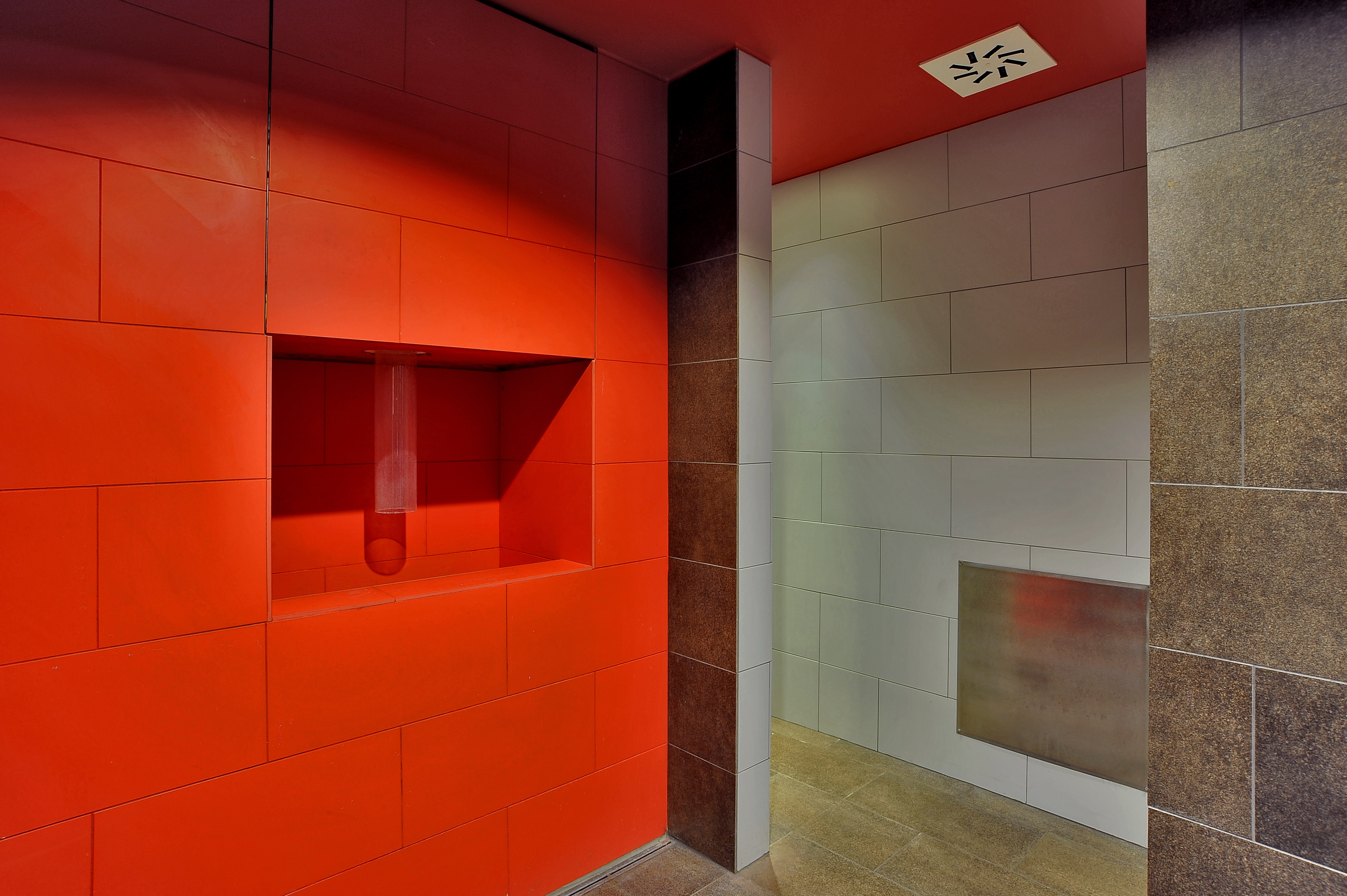 意大利温泉度假胜地 Art Terme Udine wellness 中心-29