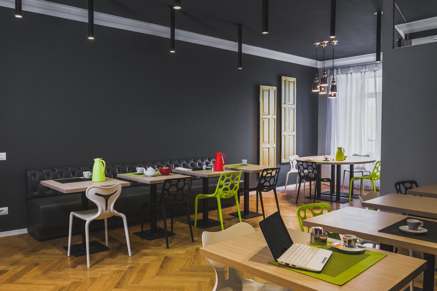 乌诺设计酒店-12