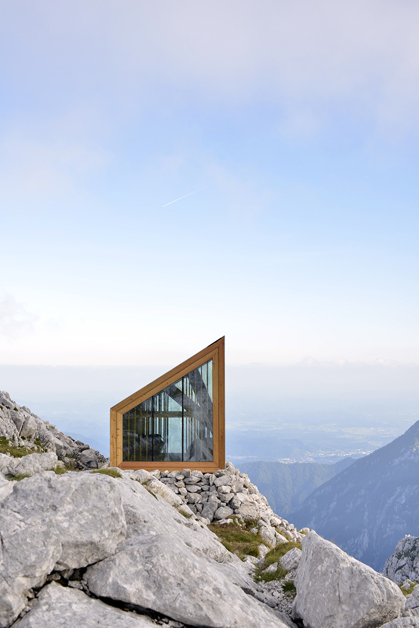 Alpine Shelter - a room with a view-1
