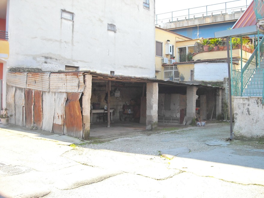 简约重生 | 废旧仓库变现代公寓-17