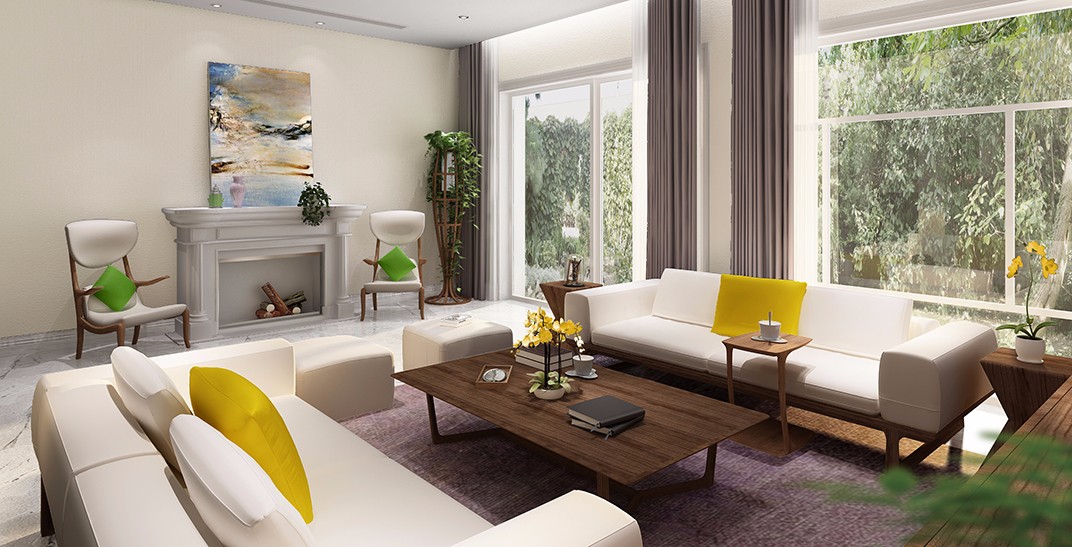 御江金城别墅设计-6