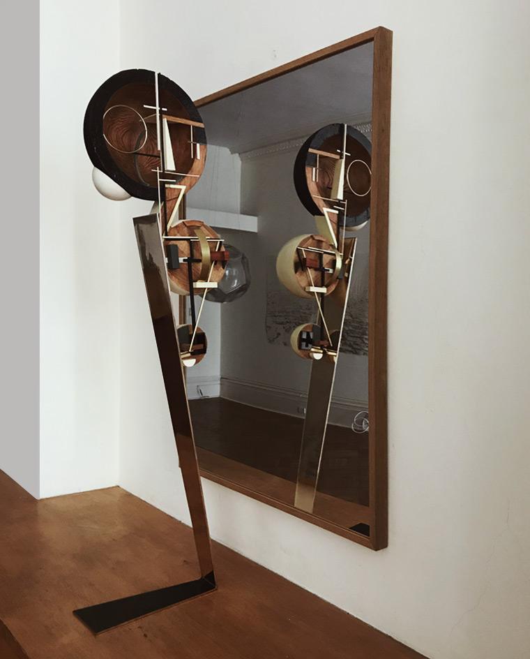 karl templers chelsea residence plays host to exhibition of sculpture-18
