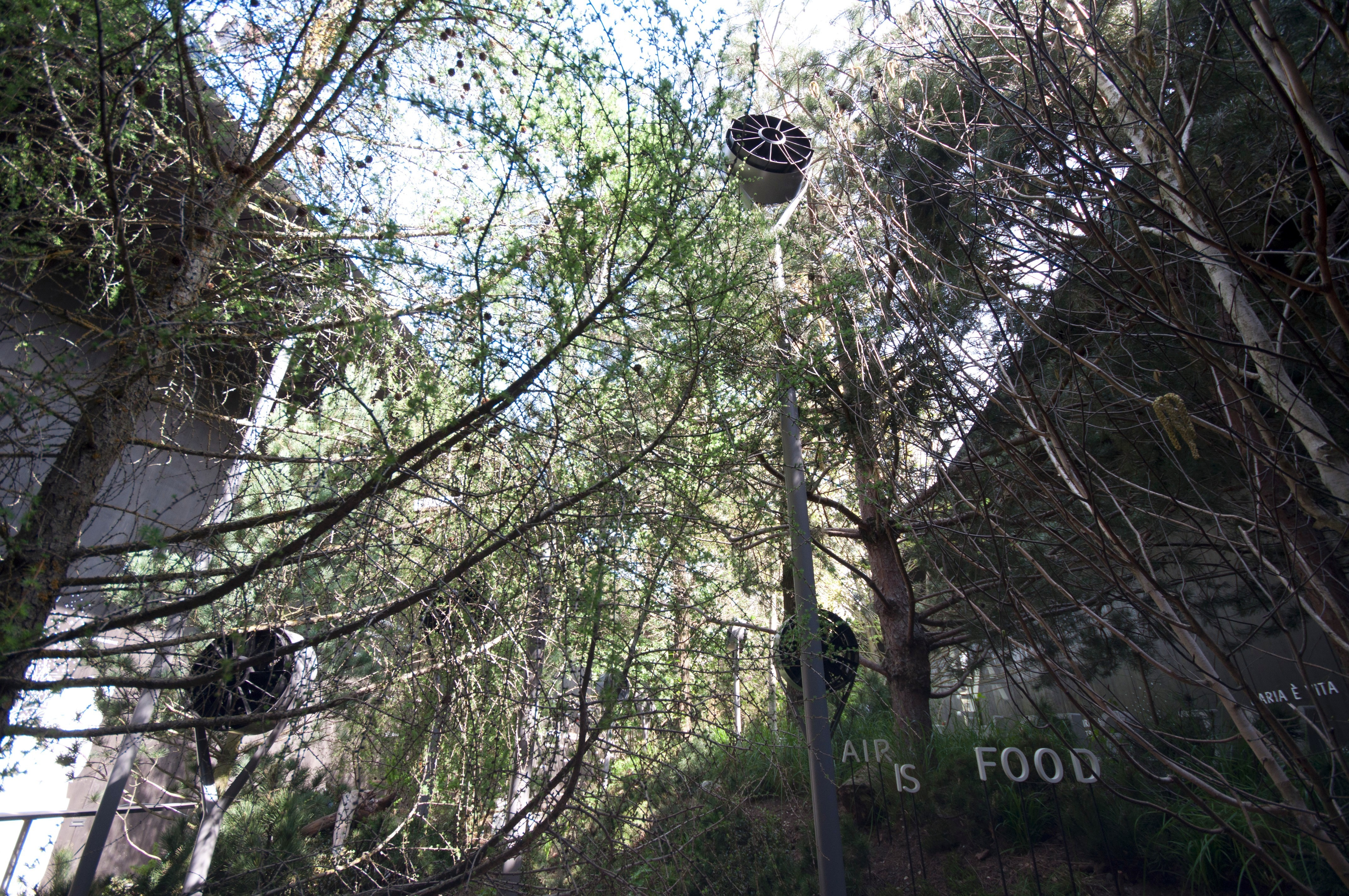 奥地利米兰世博会展馆-9