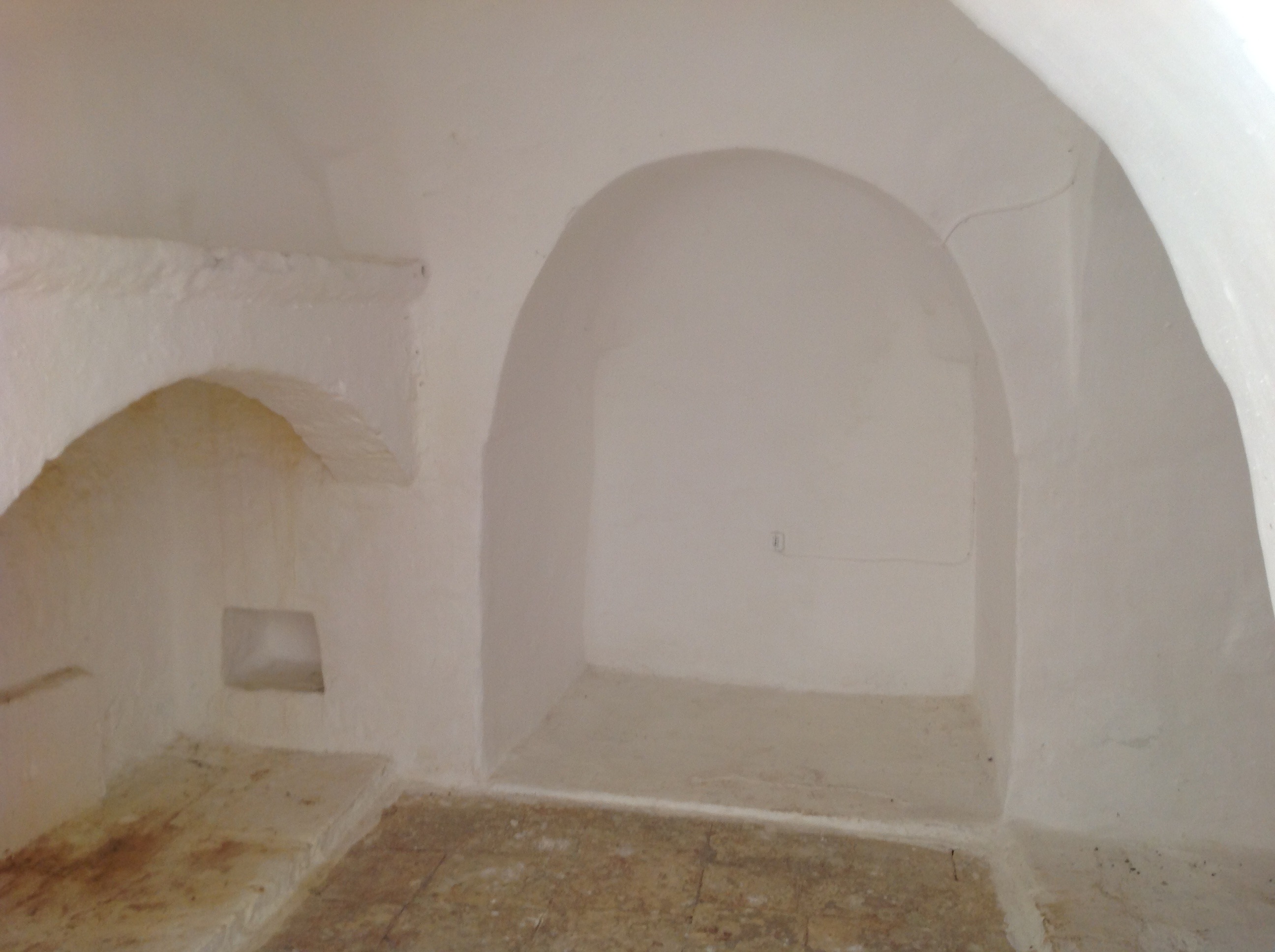 LA PERLA 复古私人住宅的翻新之旅-61