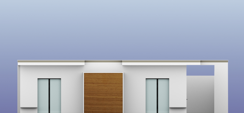 Anima Verde（绿意盎然的家庭别墅）-6