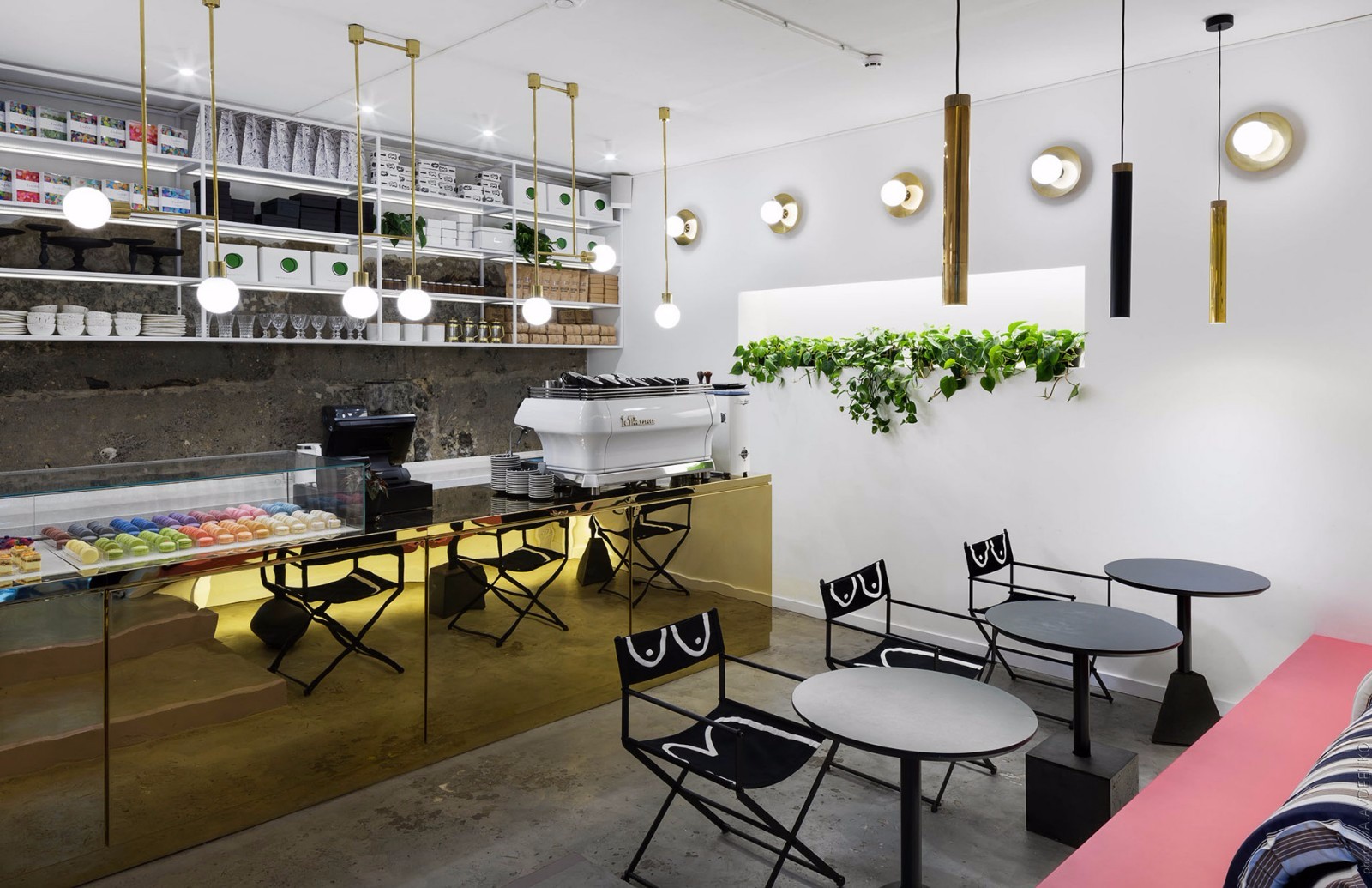 Make My Cake 甜品店-3