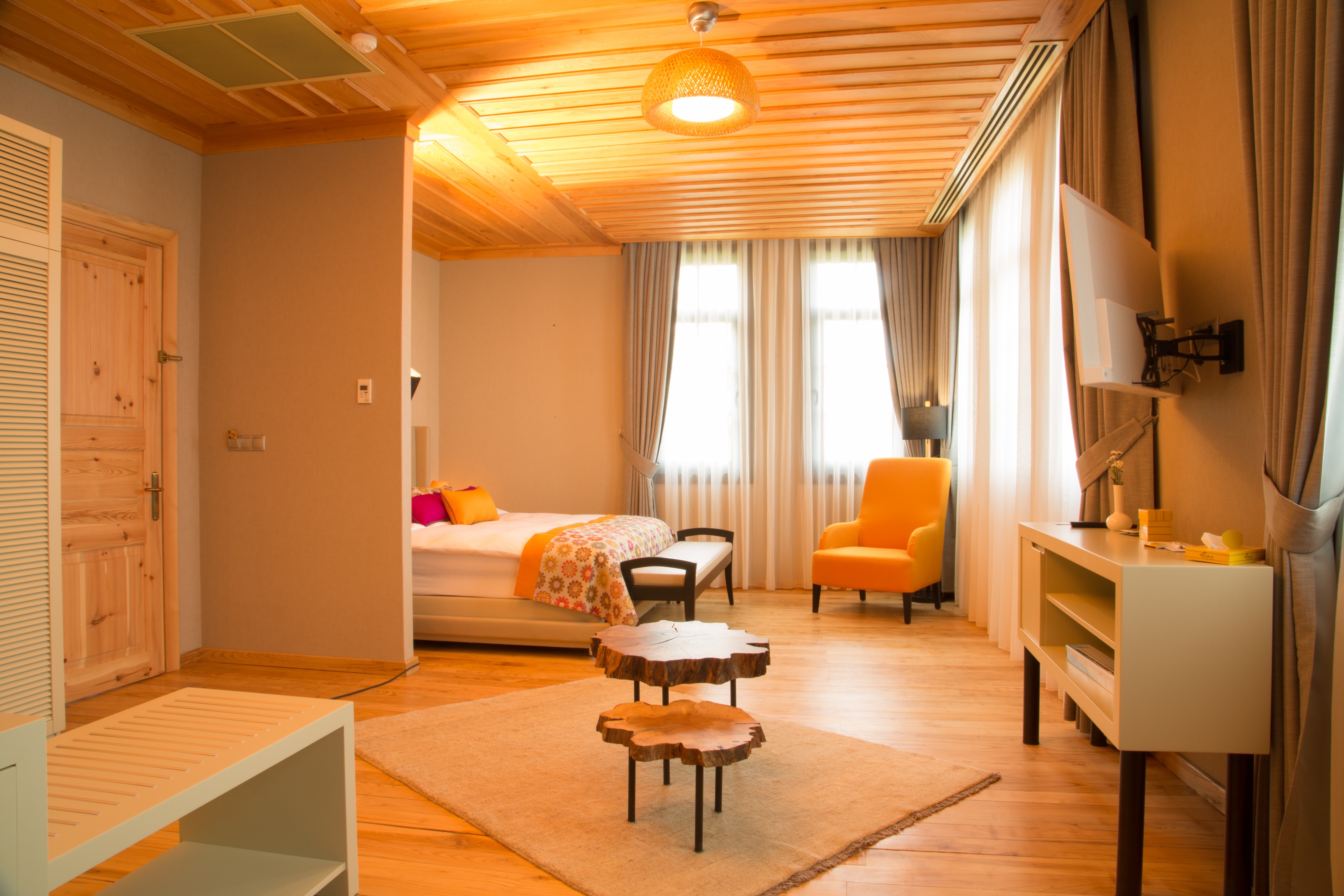 我们的埃维米兹精品酒店-22