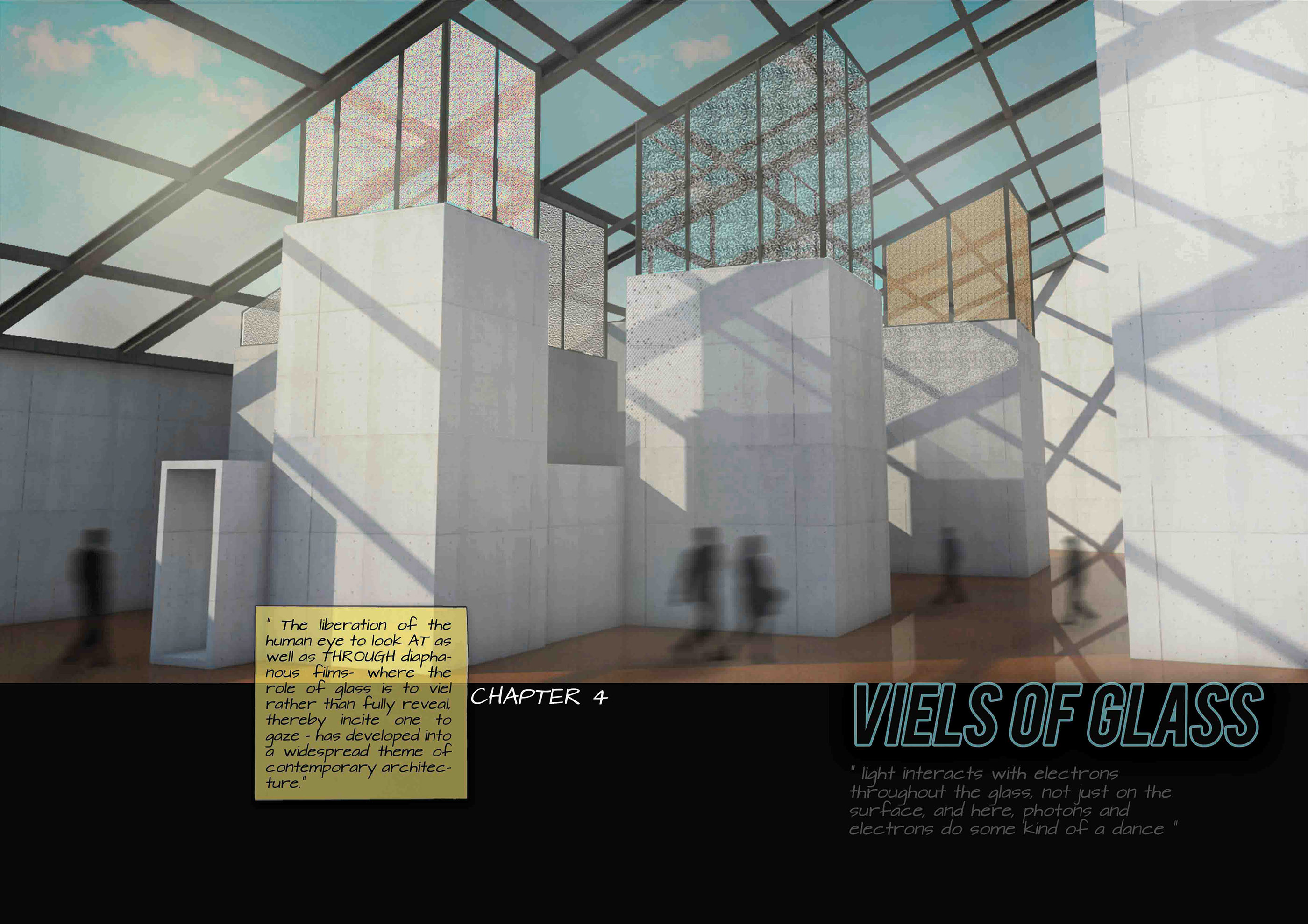 POST GRADUATE ARCHITECTURE PORTFOLIO-14