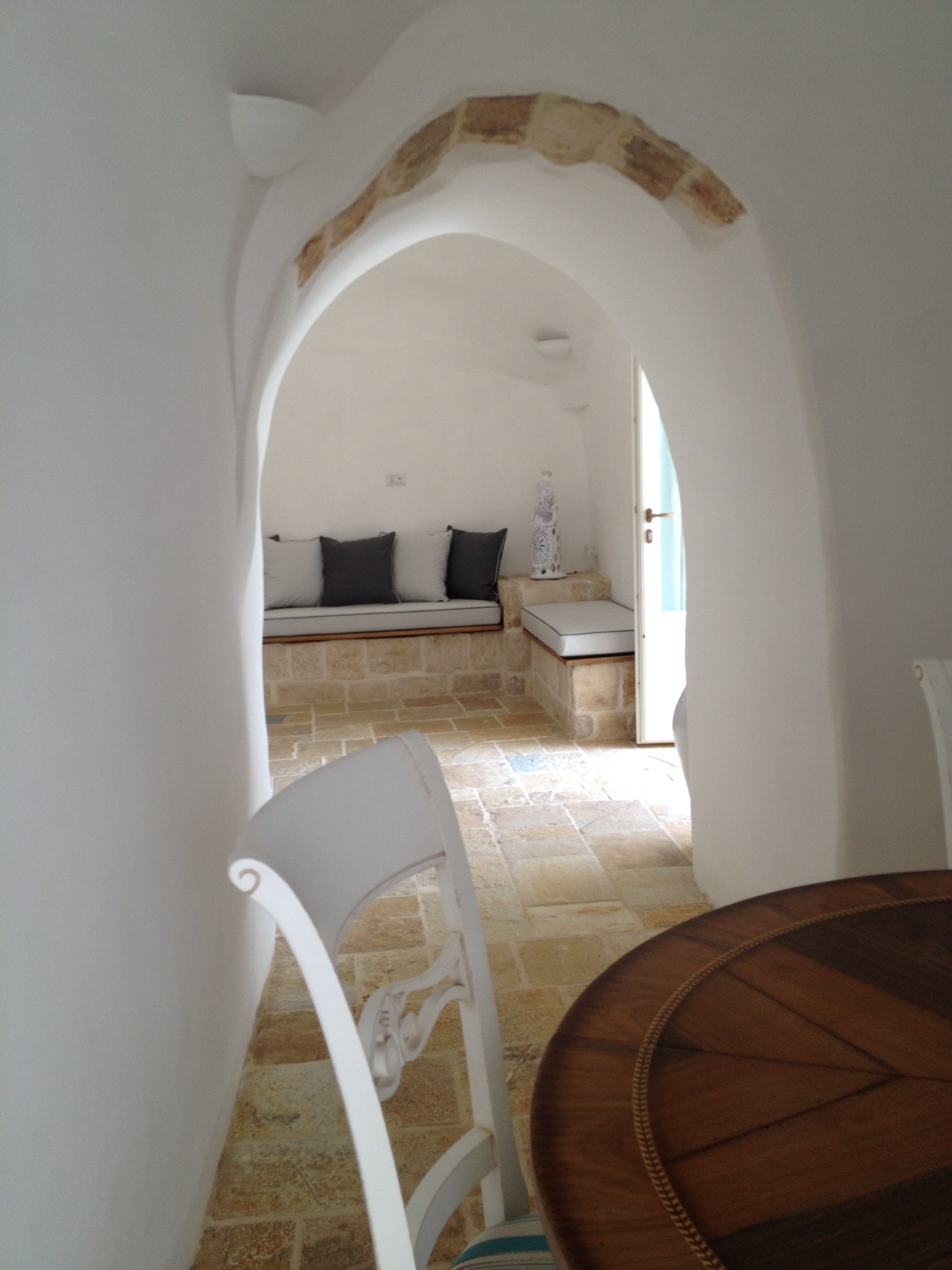 Monopoli Relais 酒店设计-23