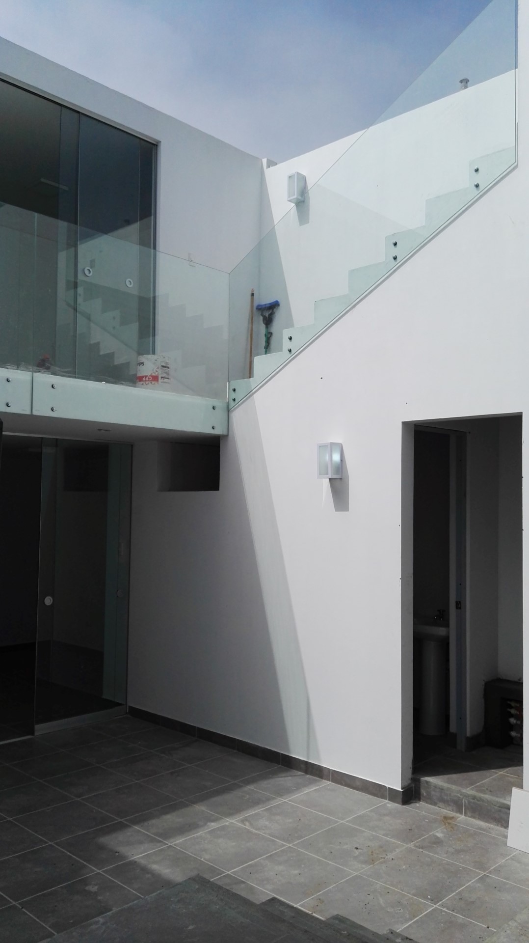 海滩别墅的室内设计魅力-6