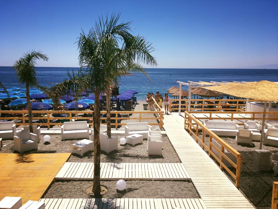 El Caribe 海滩度假村-5