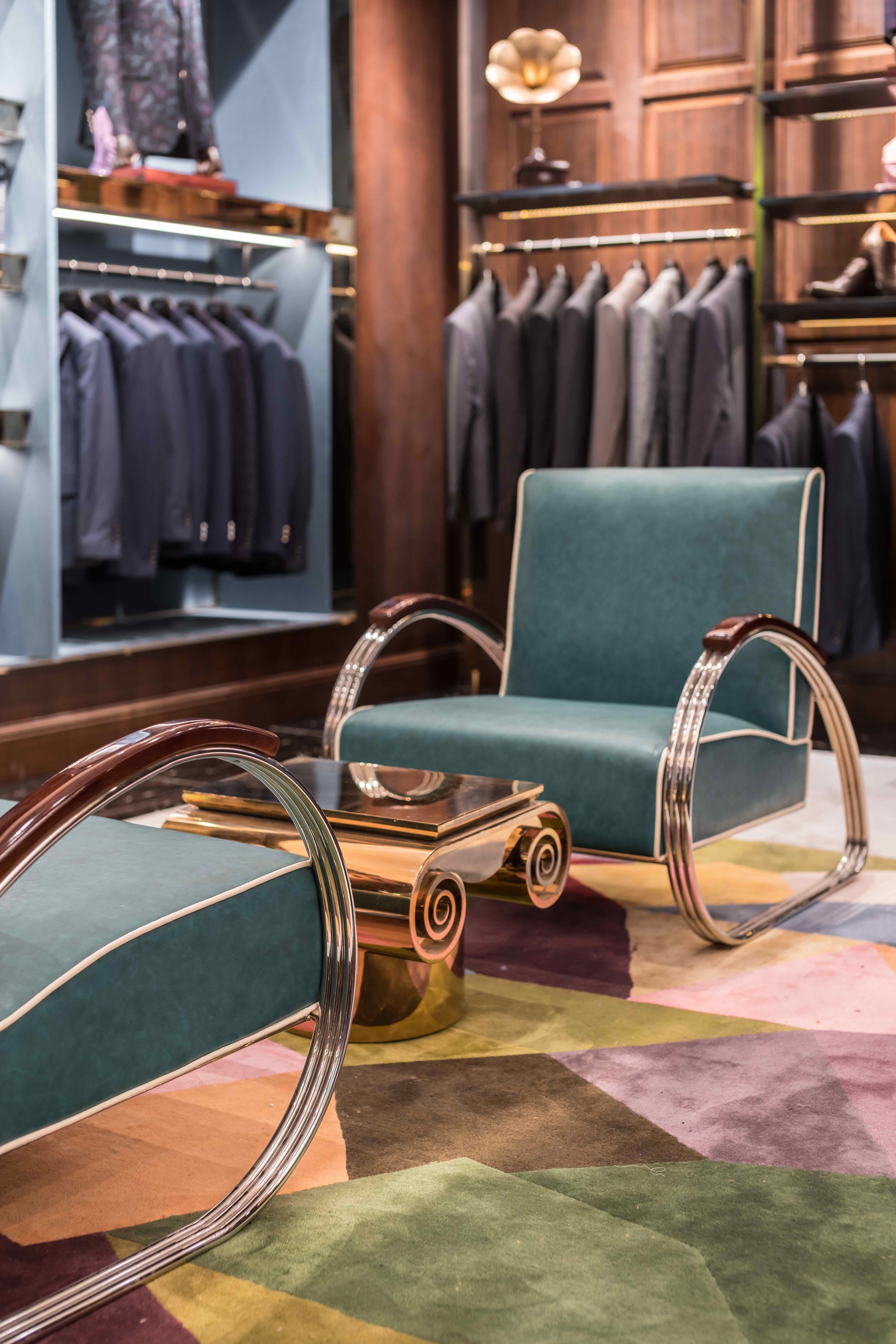 布兰克布朗克精品店-7