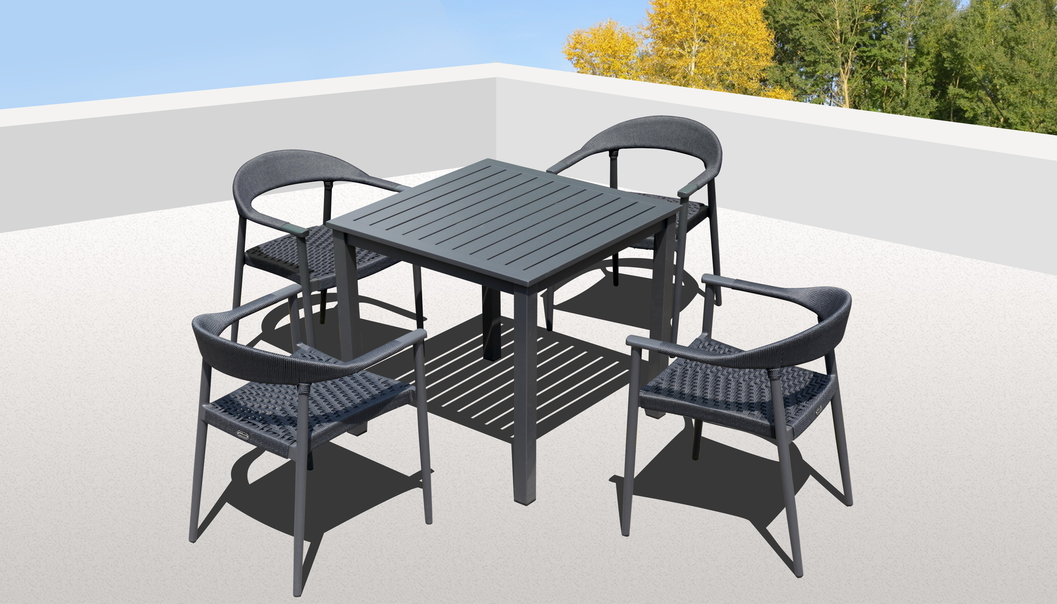 2039 年完成的户外家具设计案例-13