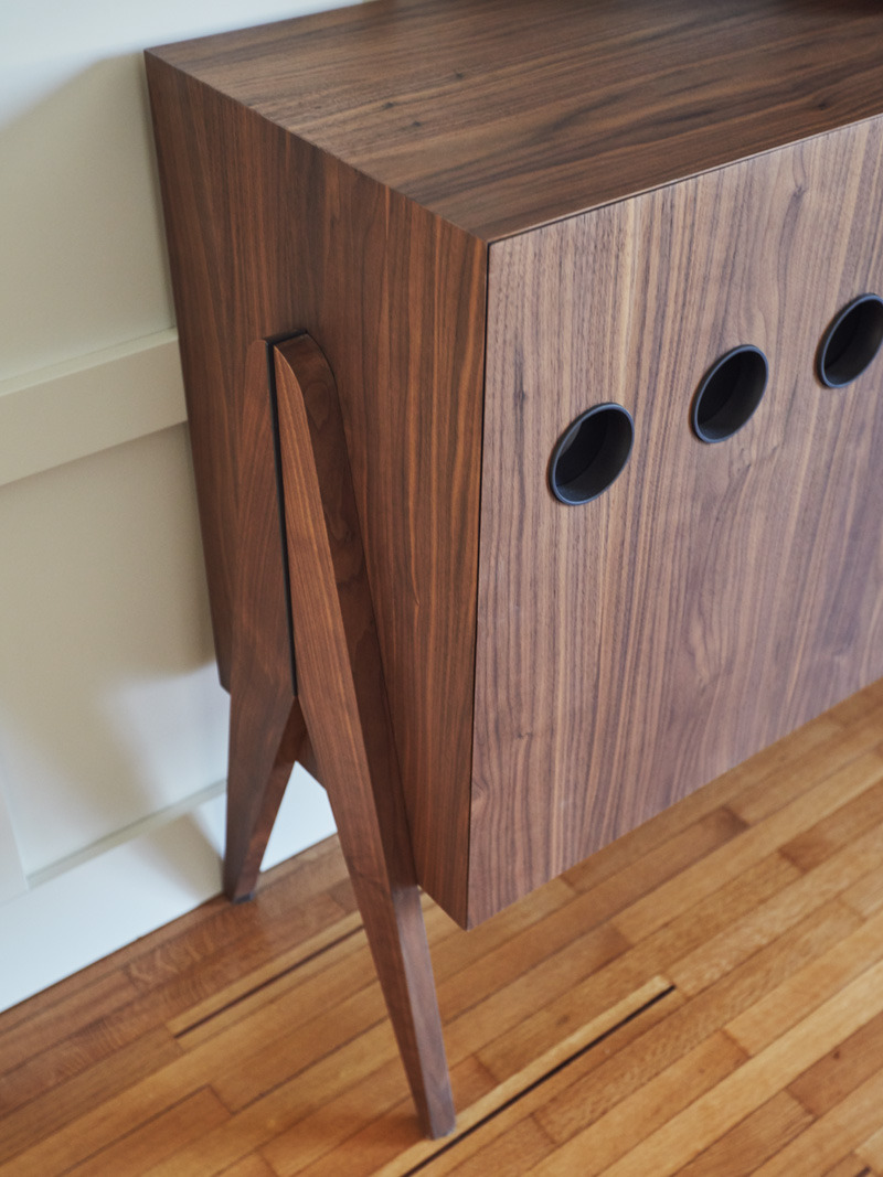 2017 年完成的办公室建筑杰作——UFFICI GALLERY-18