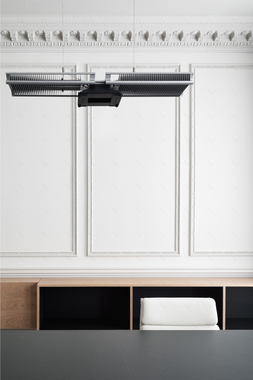 QS-07/08 | 现代办公空间中的历史韵味-2