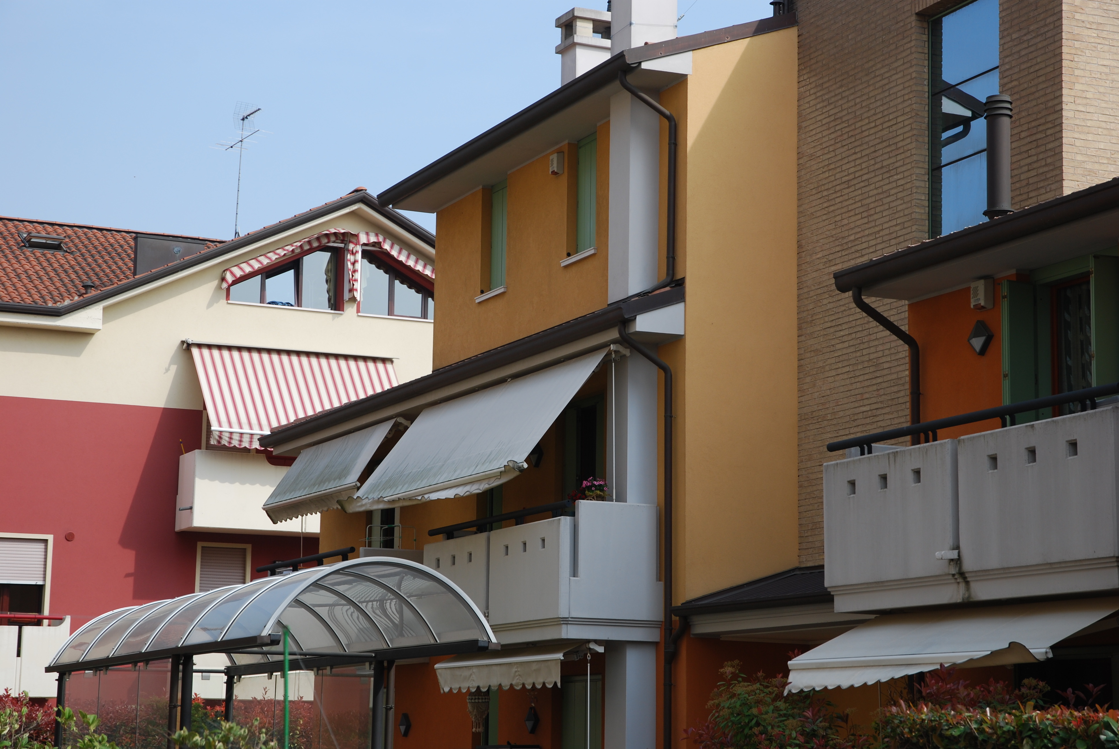 意大利工业建筑复兴公寓-8