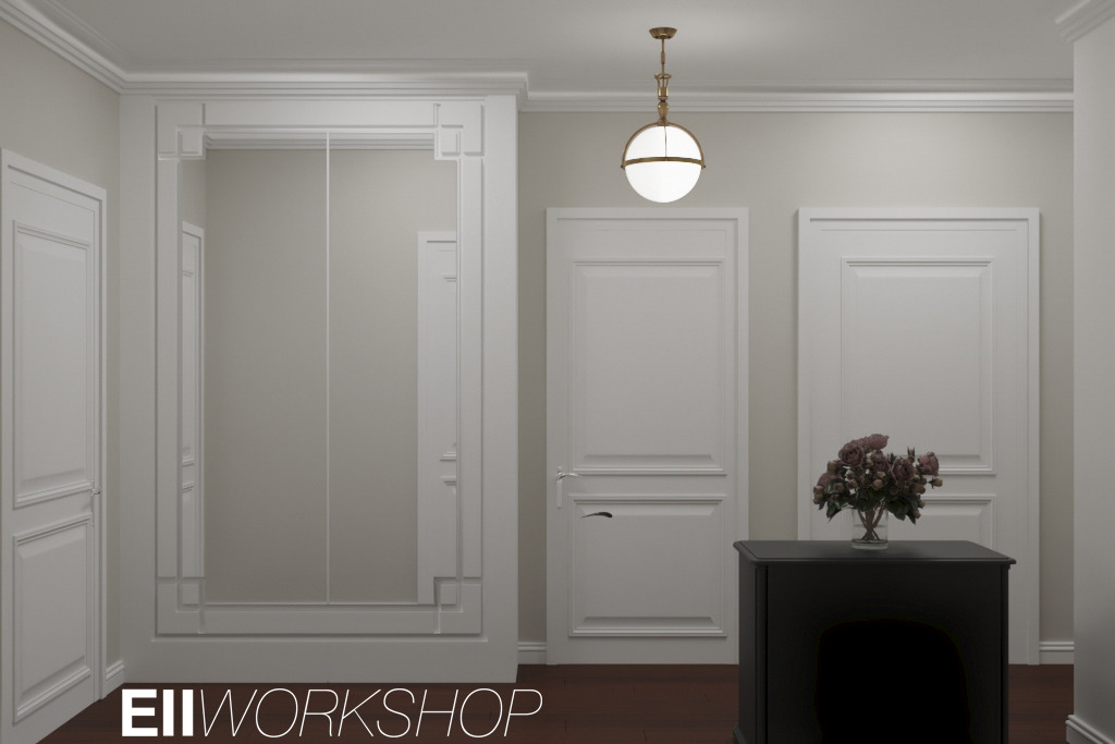 现代混搭的完美呈现-5