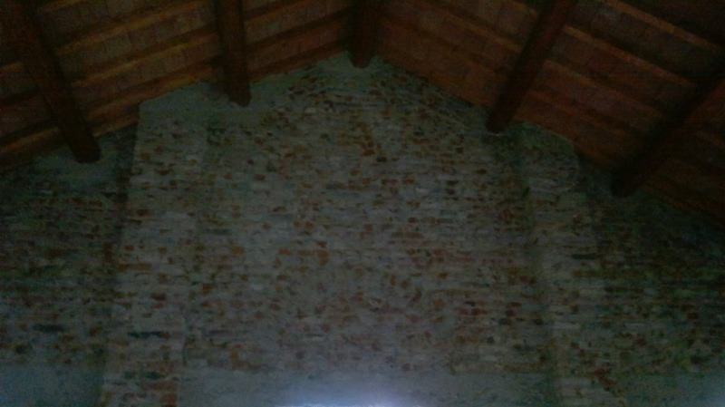 古堡图书馆的现代复兴 · Basiglio 镇“Il Borgo di Vione”项目-20