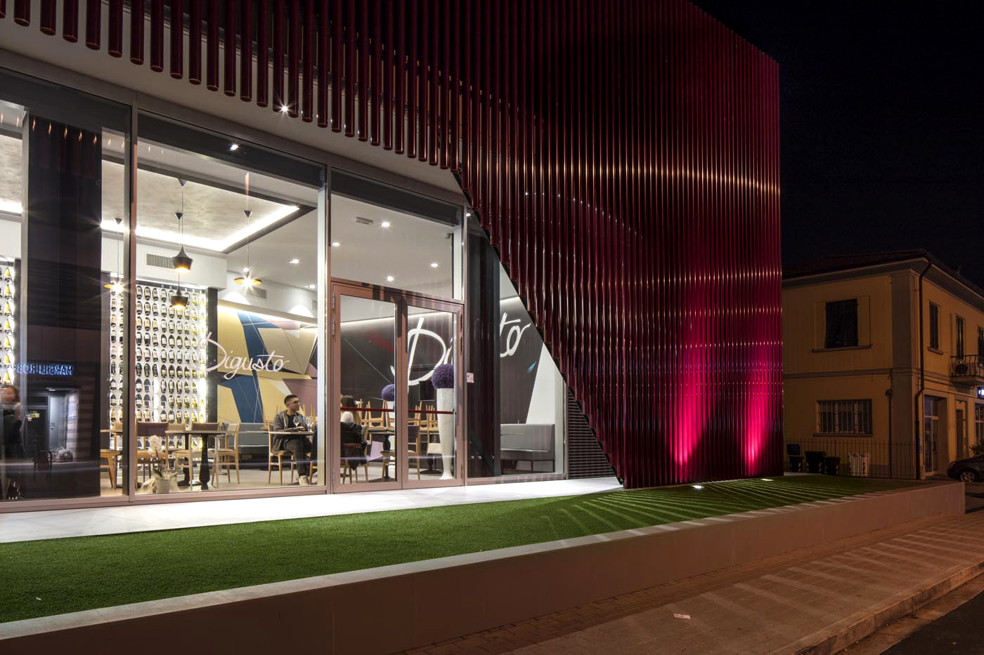 Digusto 糕点店-40