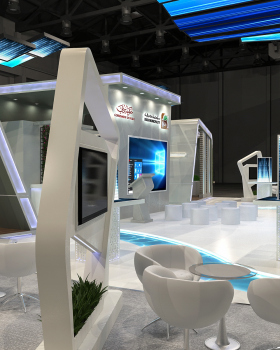 Exhibition Design 85