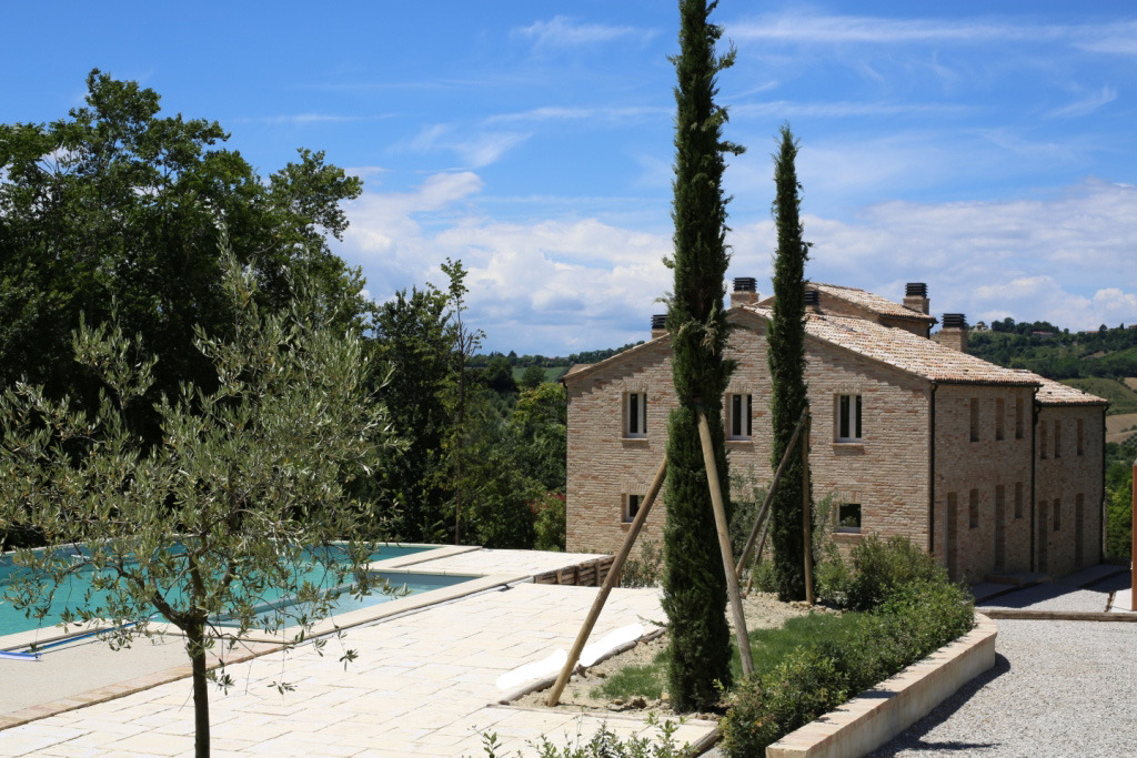 樱桃之家的重生 | 共享与私密的完美结合-0