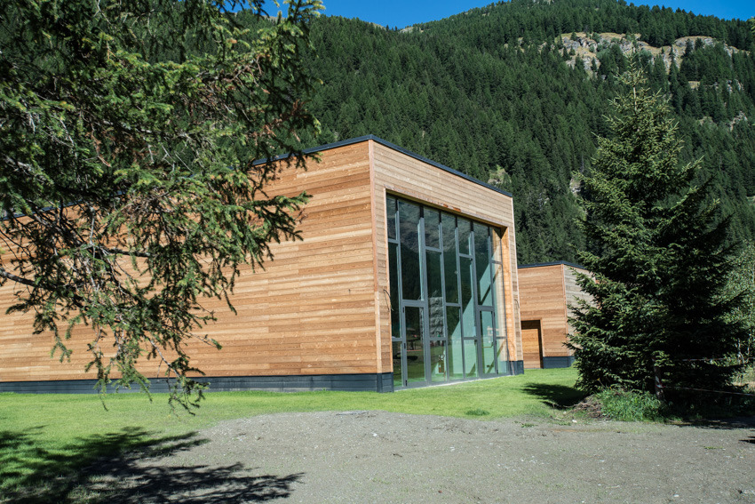 意大利蒙特罗莎温泉中心-13