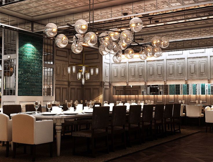 分享Restaurant   Bar - Cafe-2-45