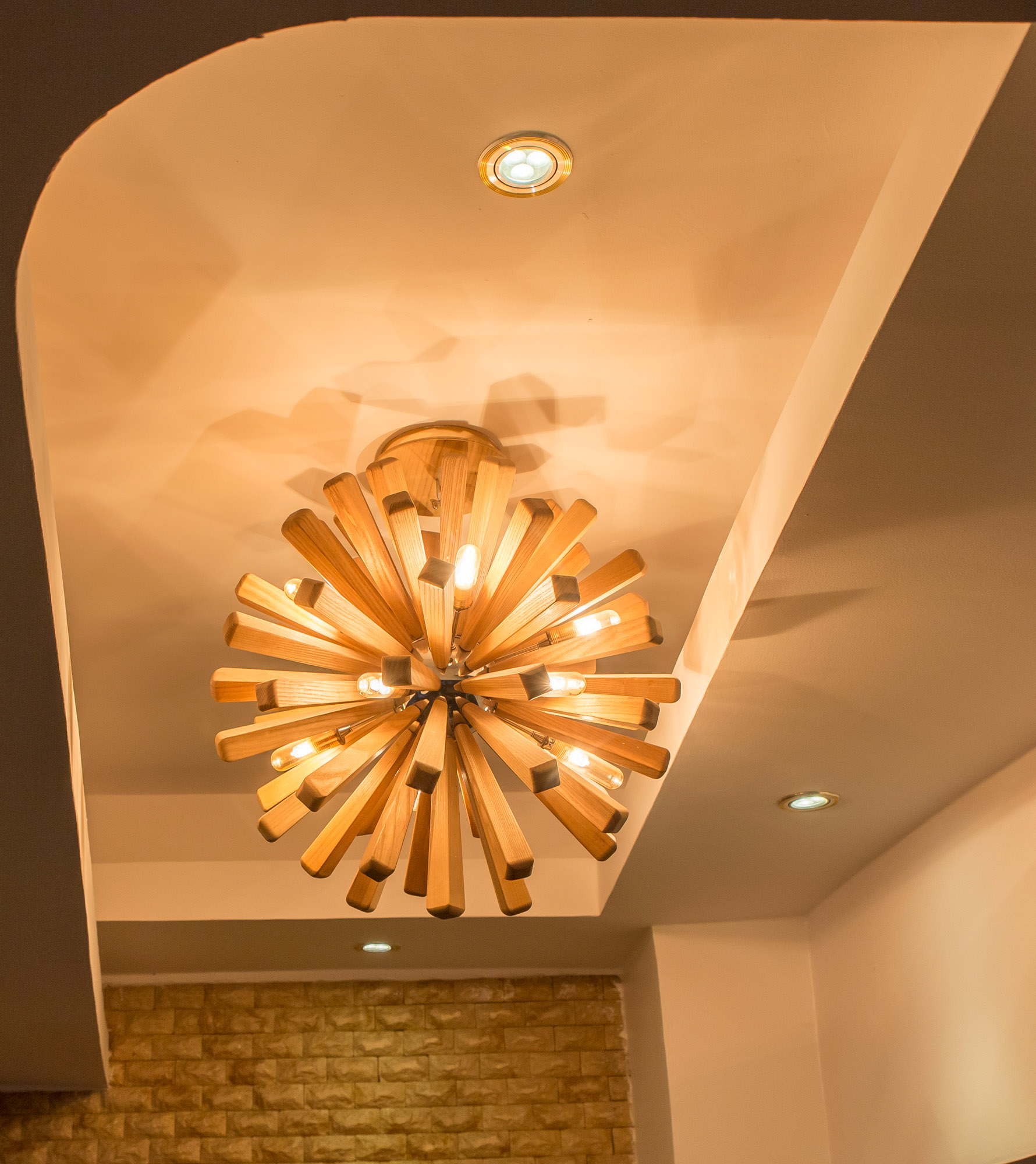 内罗毕丽丽安塔楼的华丽转身· Lyre 肋排牛排酒吧-7