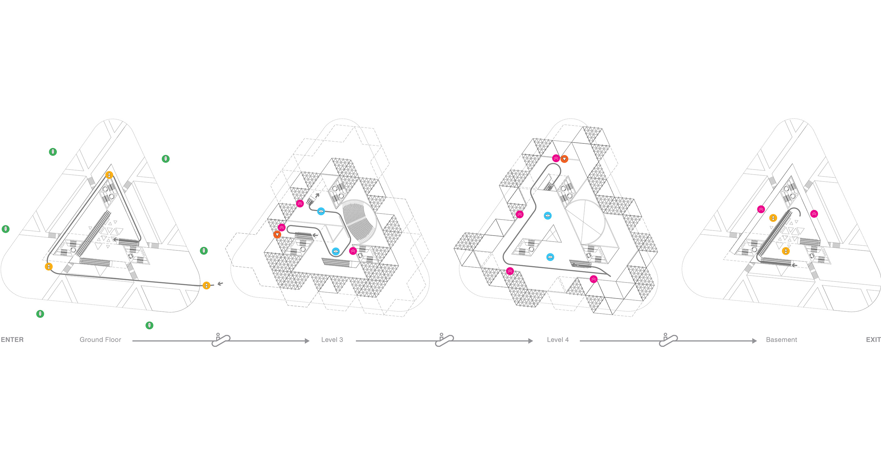 迪拜 2020 世博会阿联酋馆-3