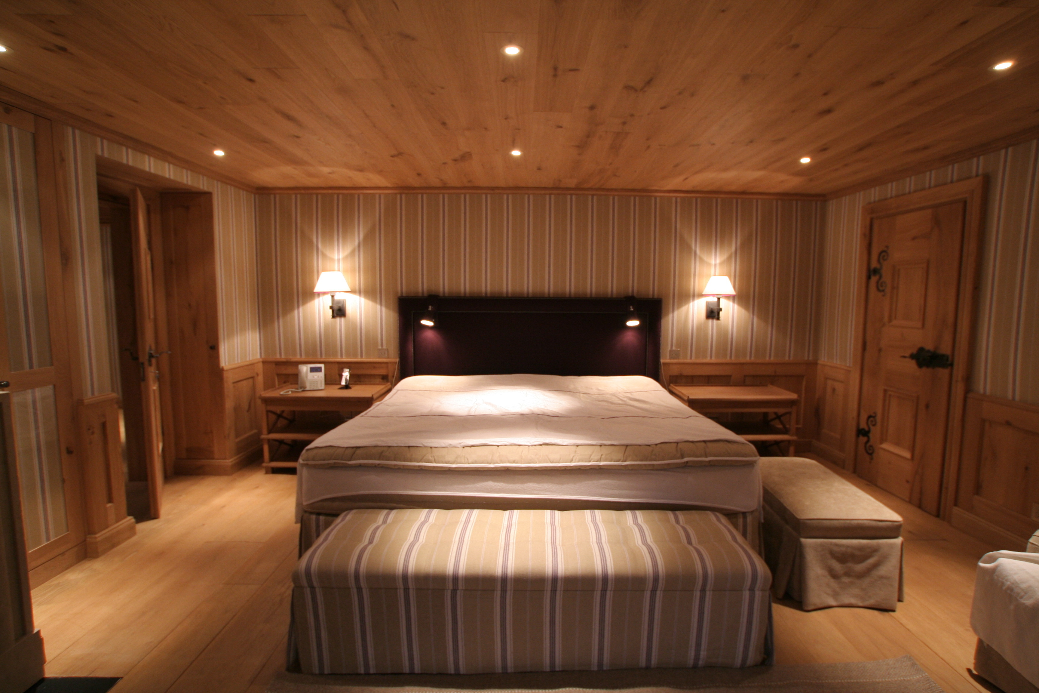 2014 年完成的 Dimore 室内设计项目-5