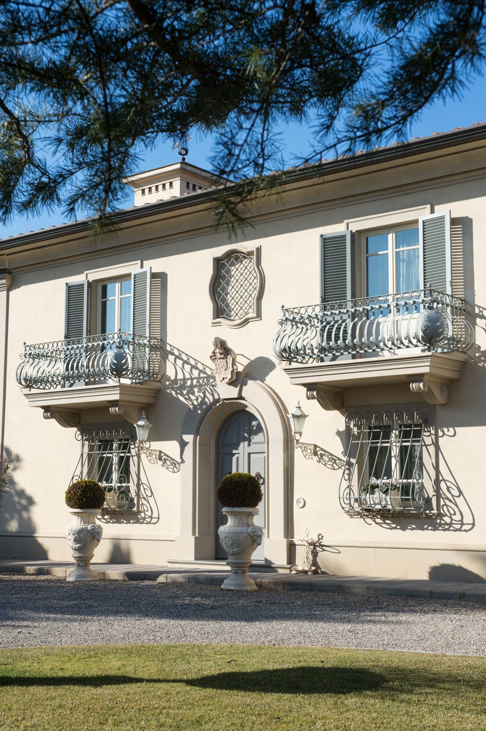 私人乡村别墅 L-2