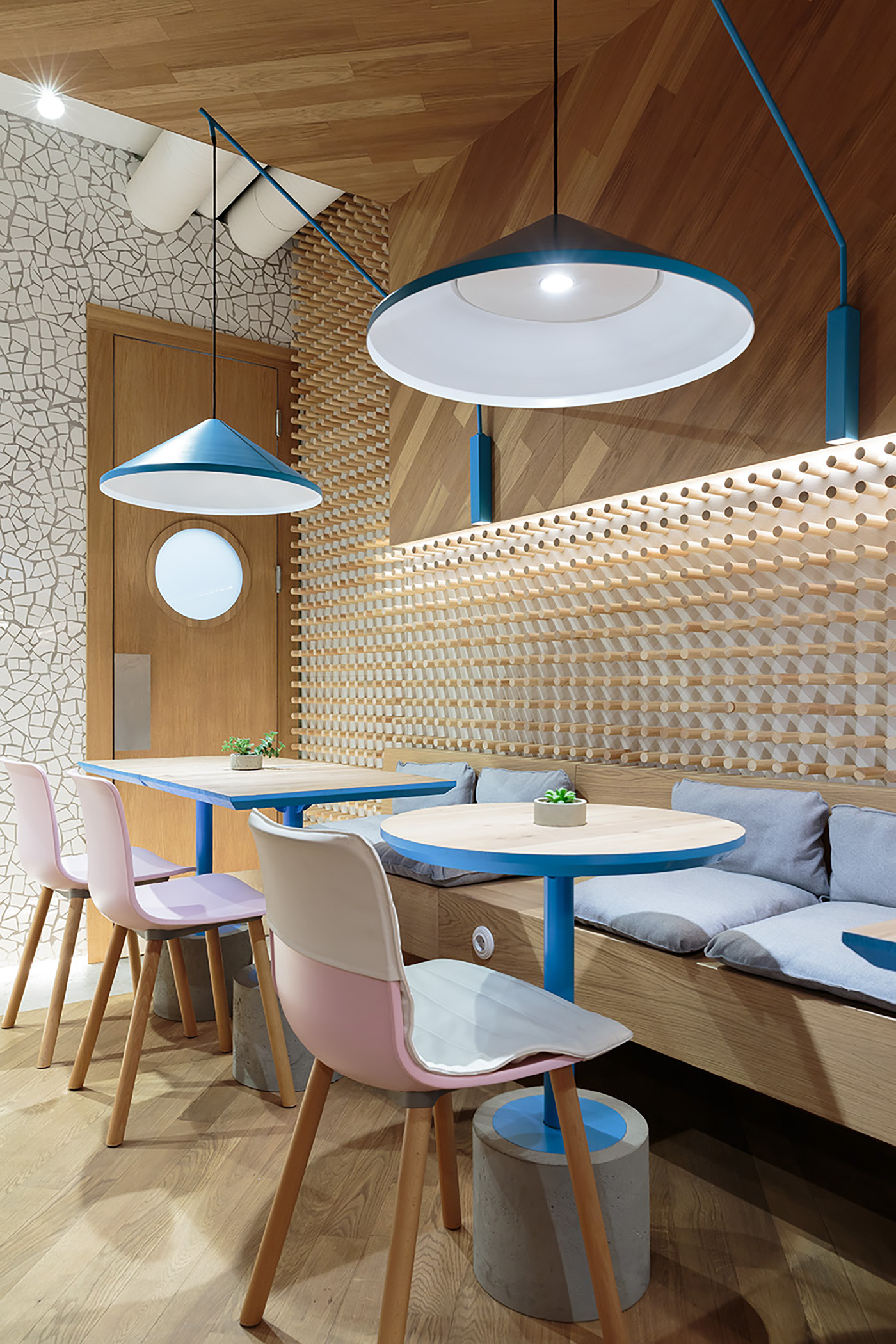 Forgot the Sugar II 咖啡厅-15