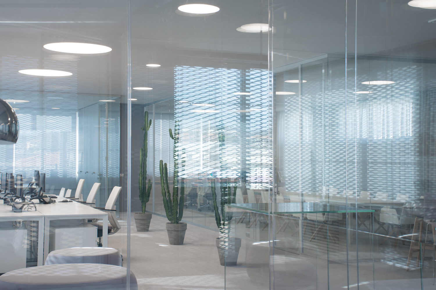 创新数字网络 VoipVoice 总部设计-44