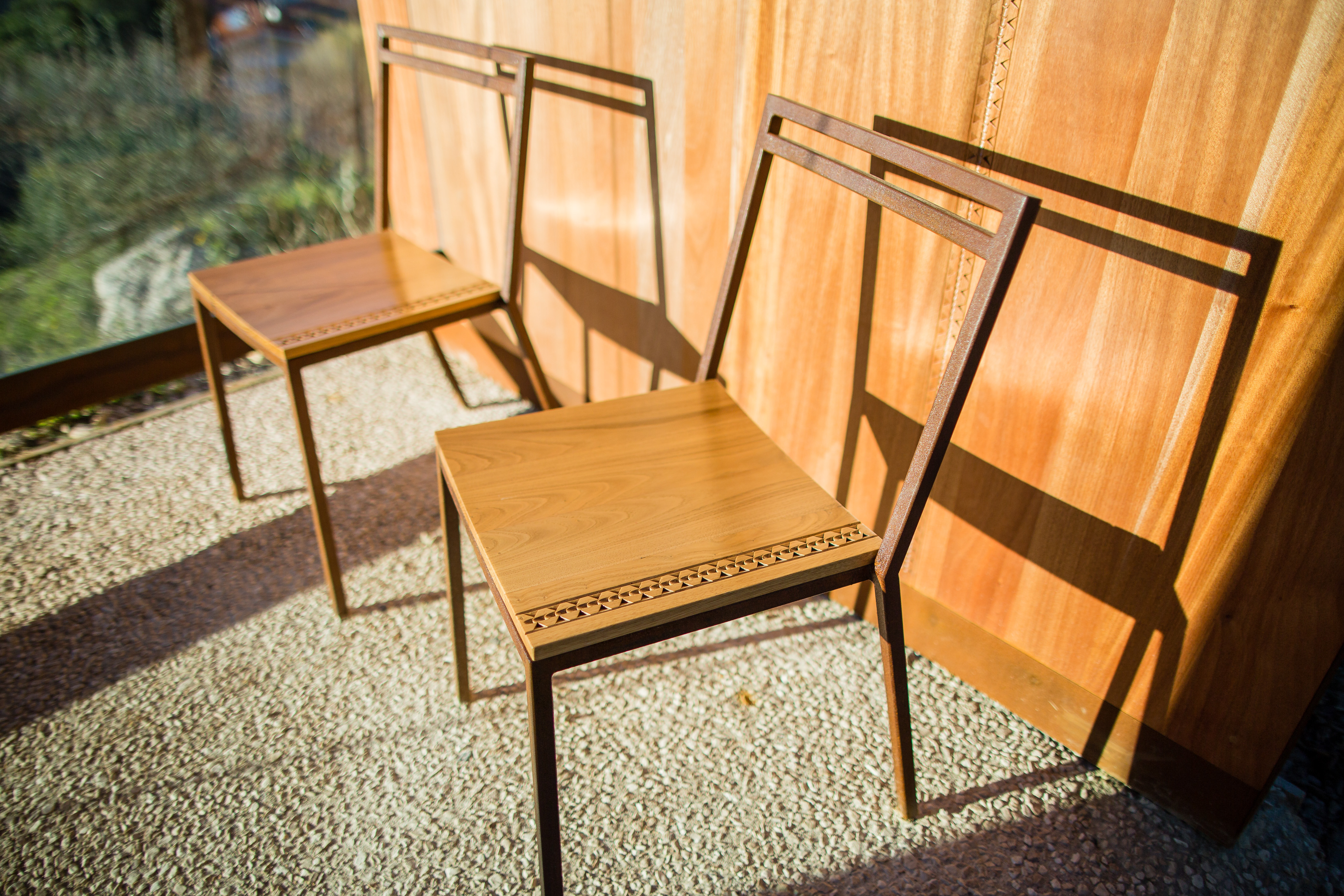 意大利临时景观装置 | 功能与美学的完美融合-5