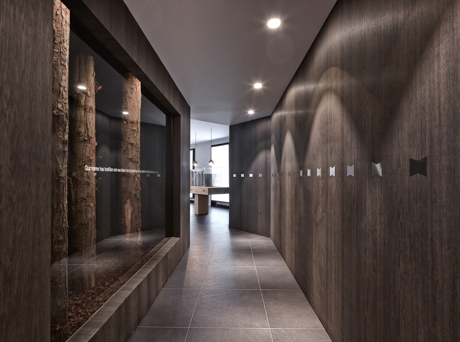 Creneau 品牌中心 | 电器共享空间的艺术化设计-9