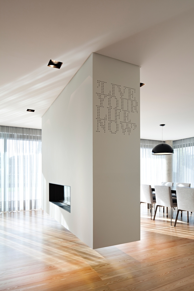 葡萄牙 Guimarães 三层别墅-44