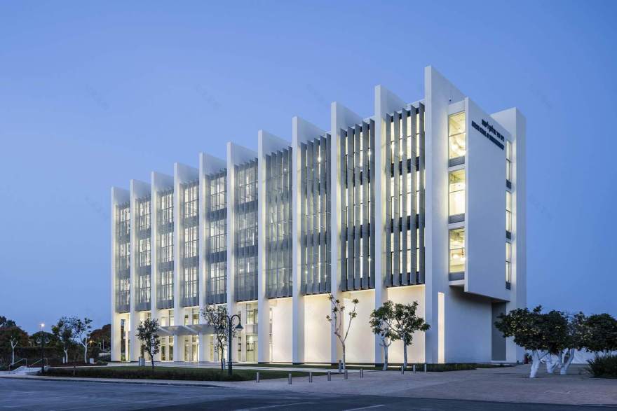 IDC Herzliya的米里亚姆博士和谢尔登·G·阿德尔森创业学校-69