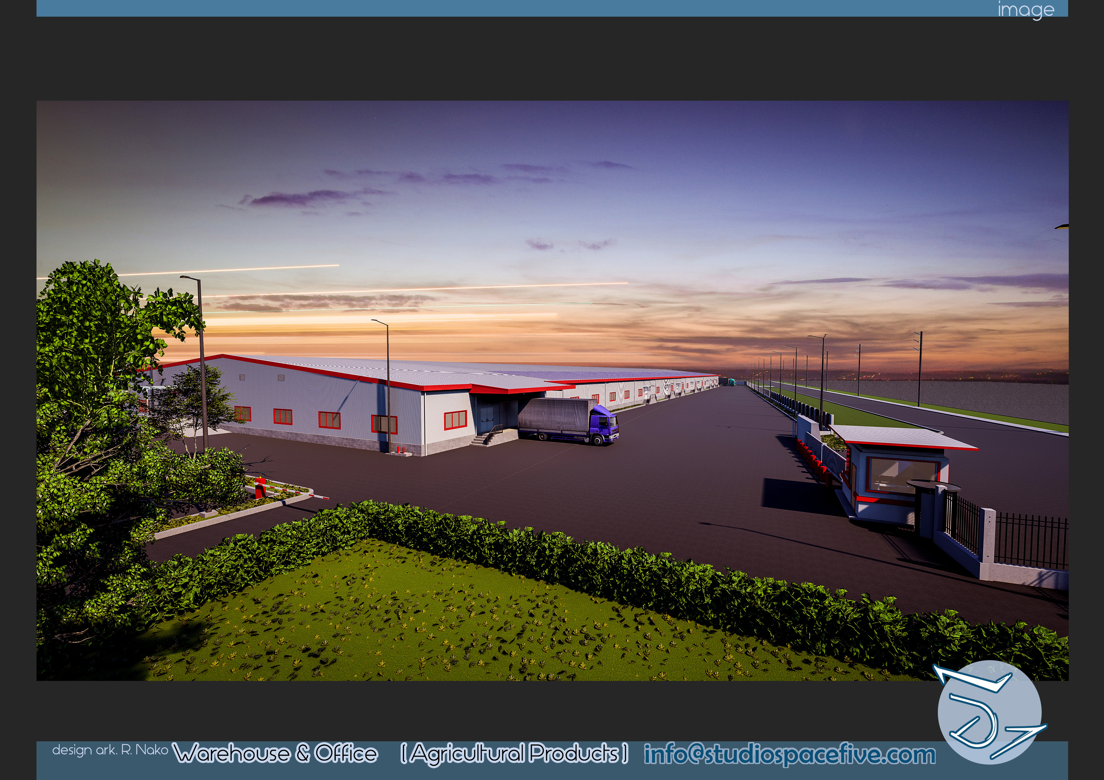 生态建筑 | 自然材料与设计打造健康室内环境-2