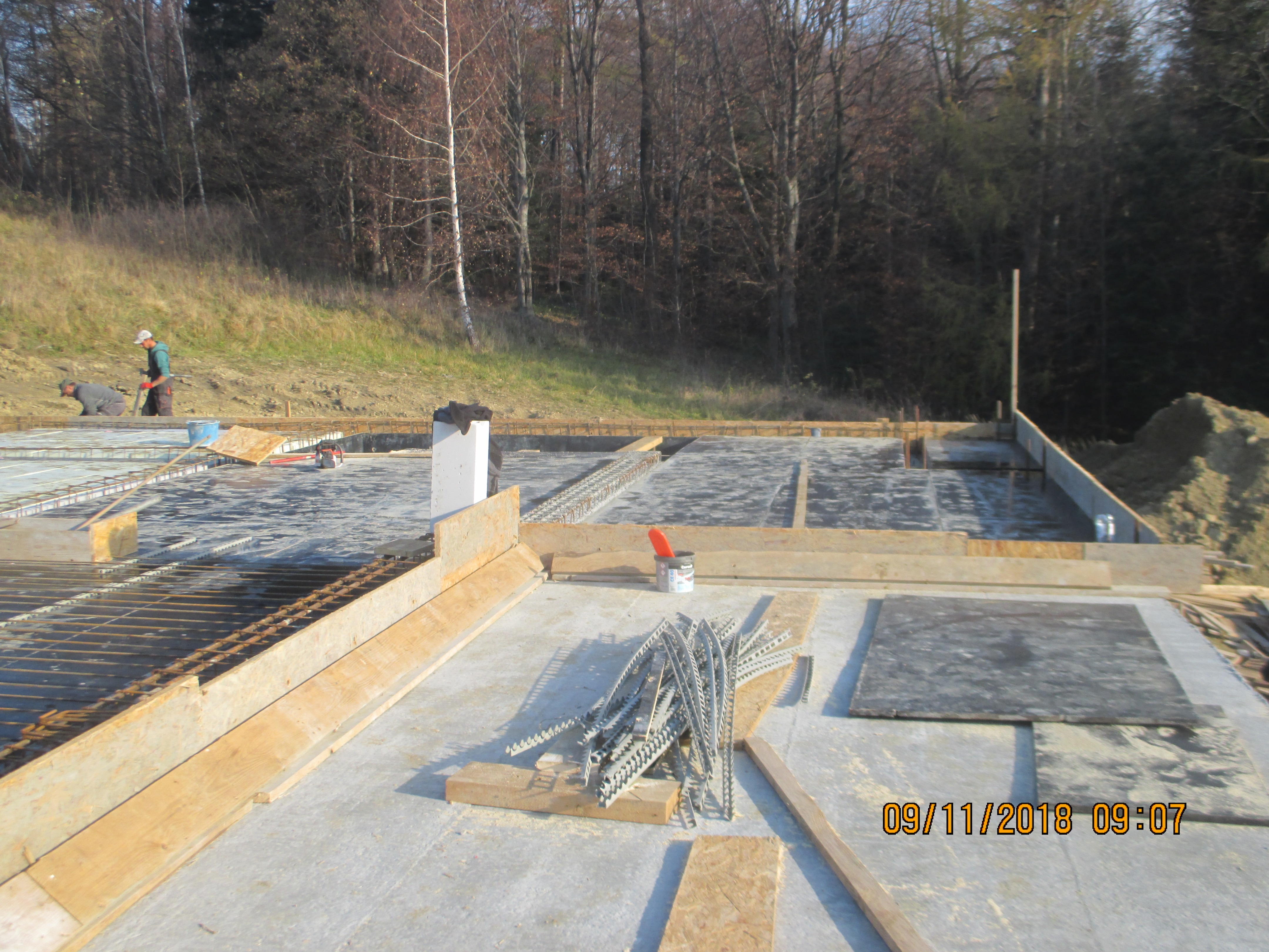 波兰苏卡帕提亚山区的私人别墅-57