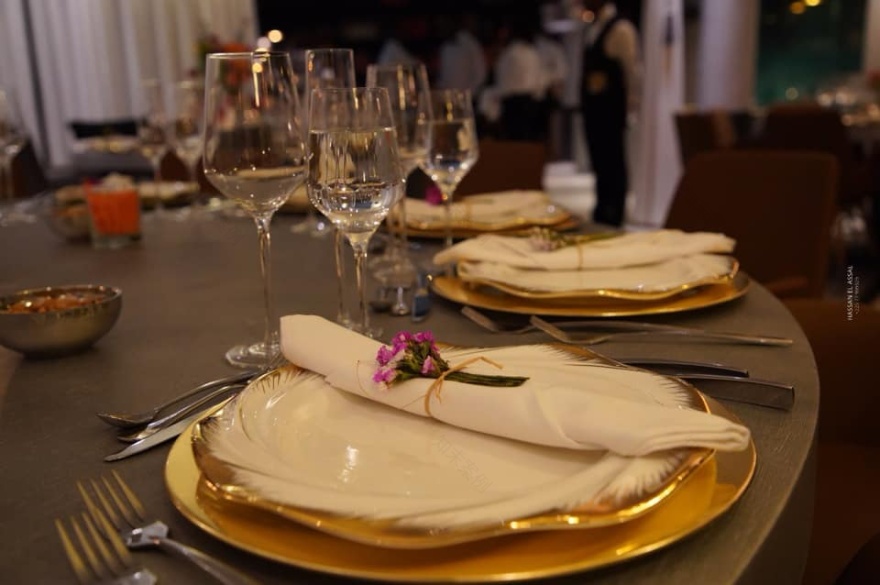 LA PARENTHESE 餐厅-21