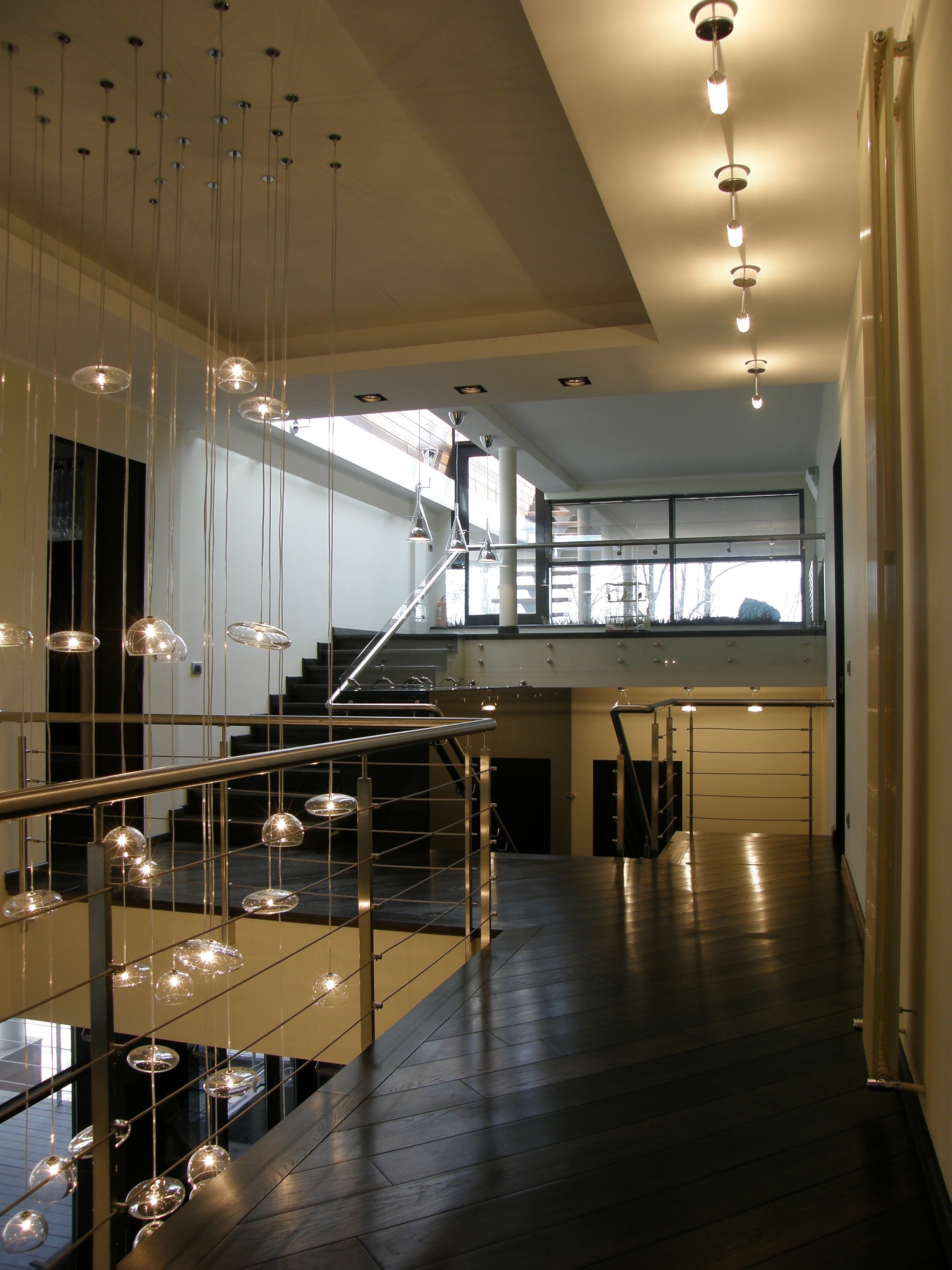 2013 年乡村独立屋室内设计-0