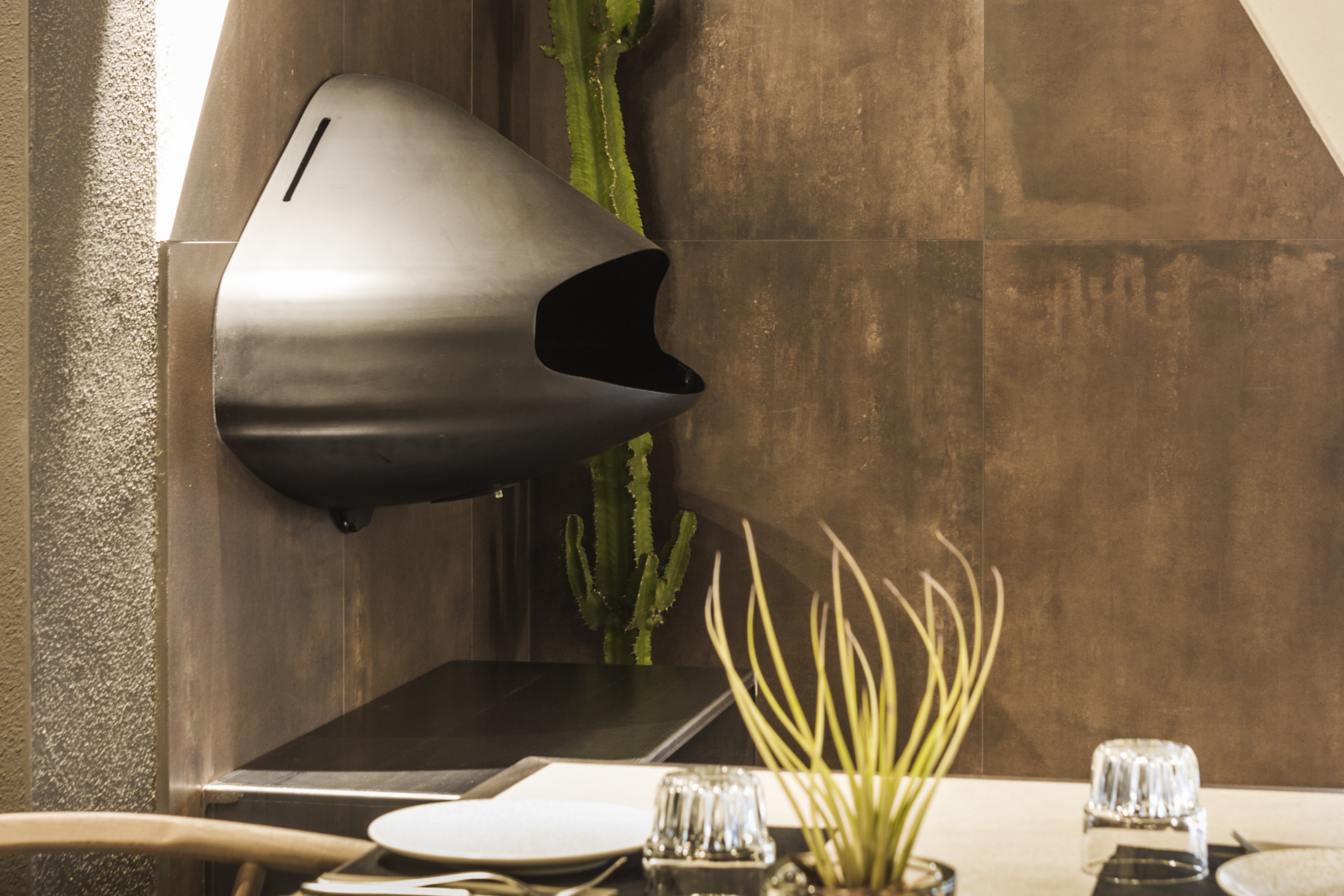 意大利风情 IL TRONCO 餐厅-4