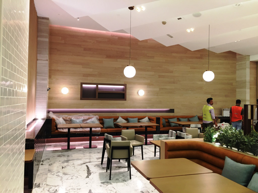 Restaurant - Bahrain-8