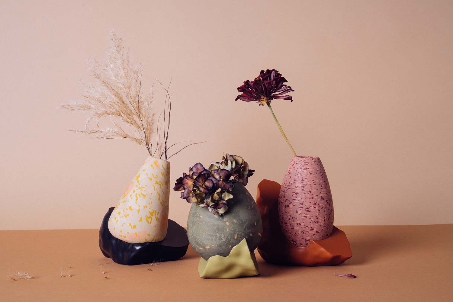 纽约 UB 平台 | 3D 打印艺术雕塑,年轻设计师的灵感绽放-11