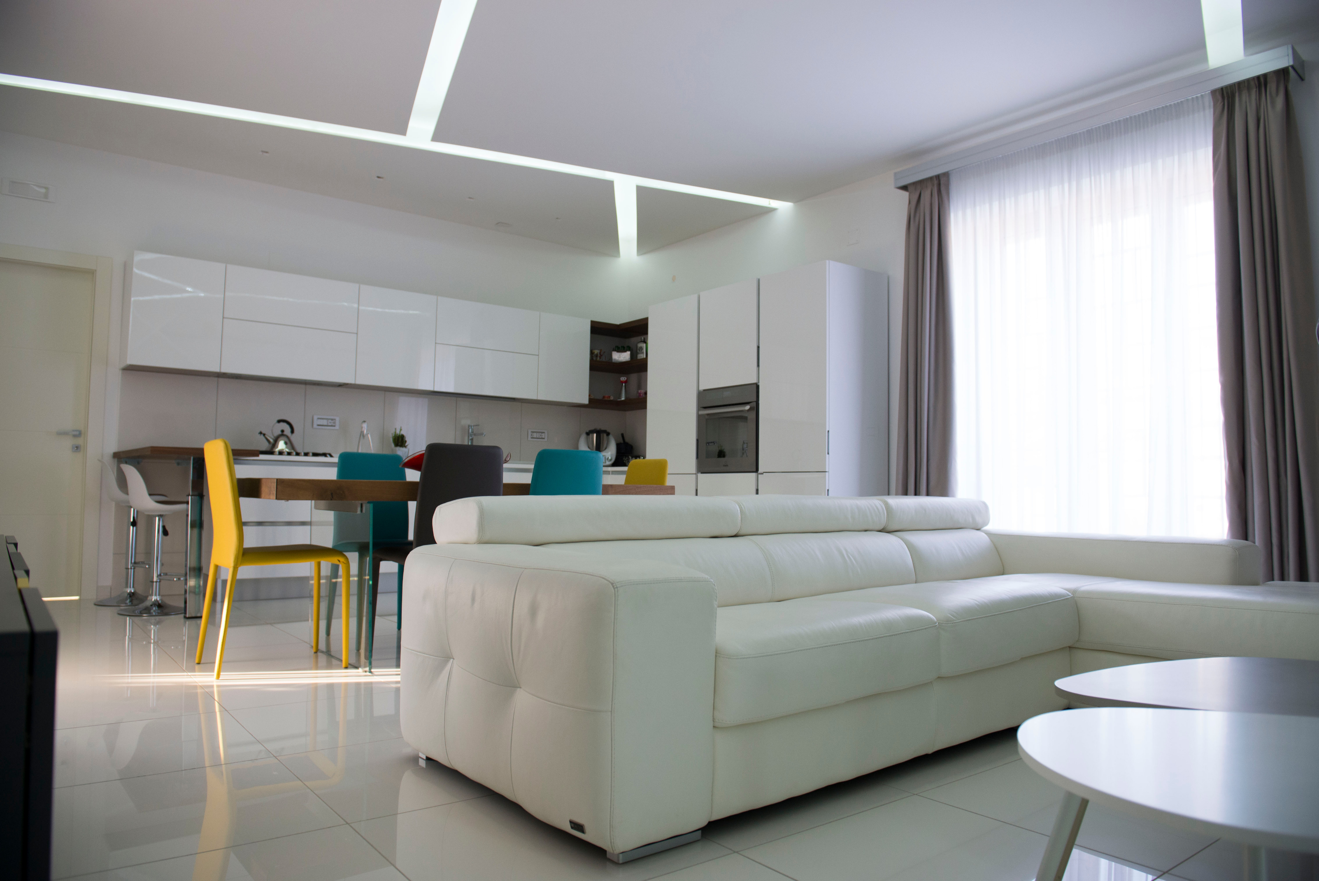 2015 年意大利别墅改造项目-1