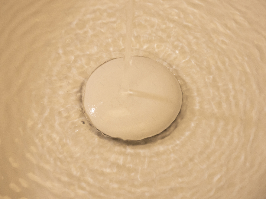 梦幻医馆 · Enna 市郊的医疗建筑新地标-7