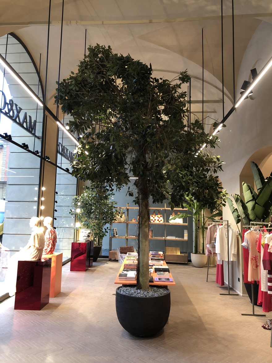 MAX&Co· 2019 年历史建筑修复与公共空间设计-124